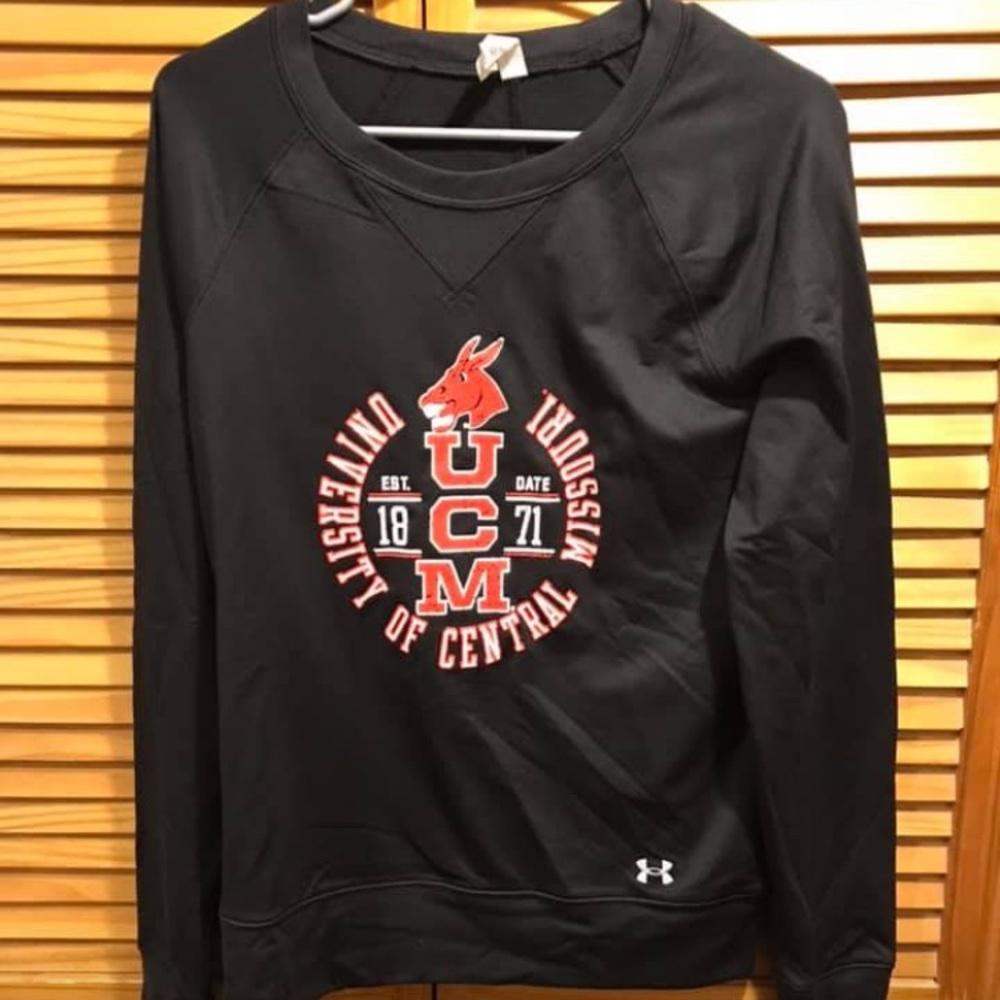 University of Central Missouri clothing and more